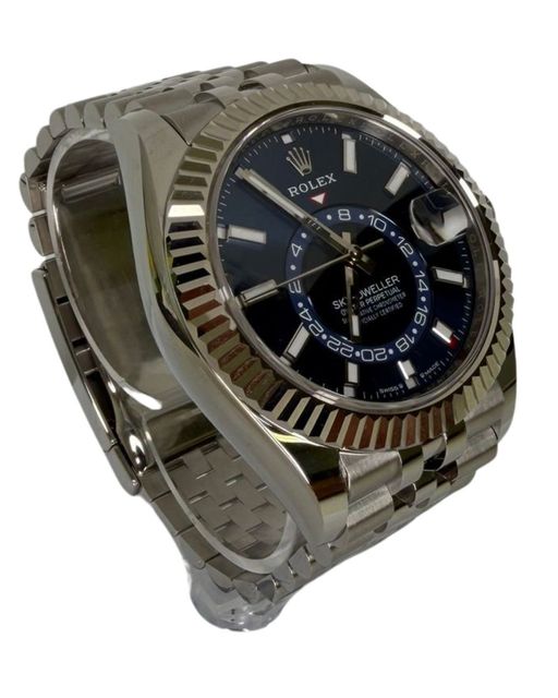 Rolex Sky-Dweller 336934 Image 2